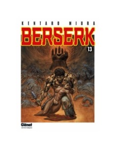Berserk - Tome 13