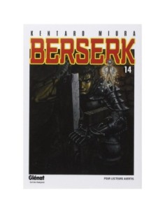 Berserk - Tome 14