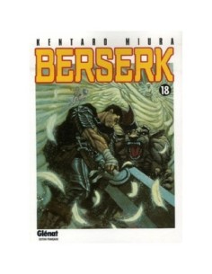 Berserk - Tome 18