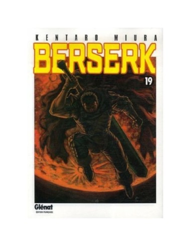Berserk - Tome 19