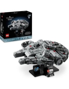 Lego 75375 Star Wars -...