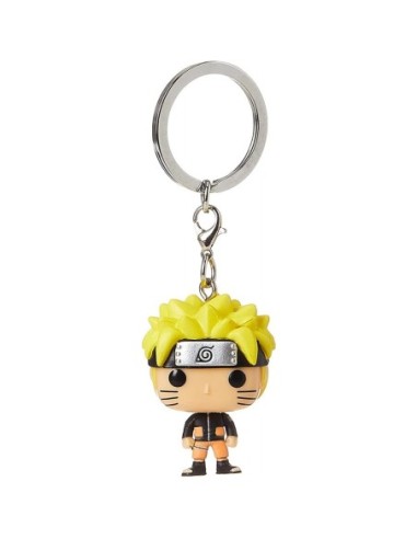Porte Cle Pocket Pop Naruto - Naruto