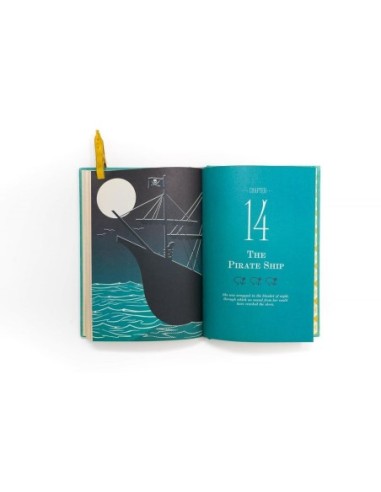 Peter Pan - Illustré Par Minalima