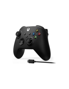 Manette Xbox Sans Fil - Noir