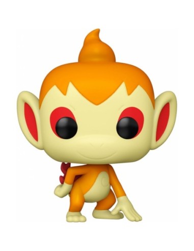 Pop Pokemon - Ouisticram 963