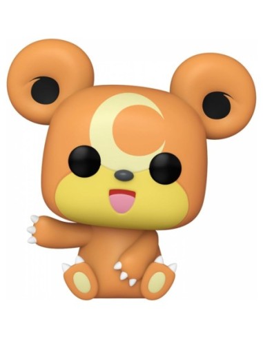 Pop Pokemon - Teddiursa 985