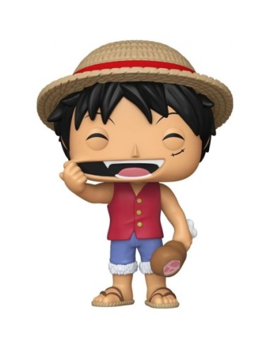 Pop One Piece - Luffy Jumbo 1945