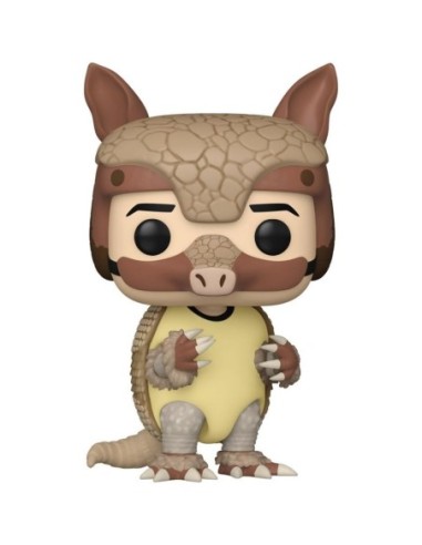 Pop Friends - Ross Geller Armadillo 1648