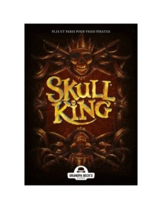 Skull King
