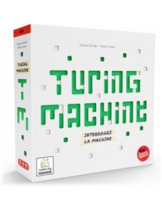Turing Machine