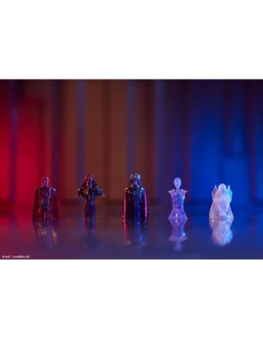 Villainous - Star Wars