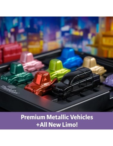 Rush Hour Deluxe Edition