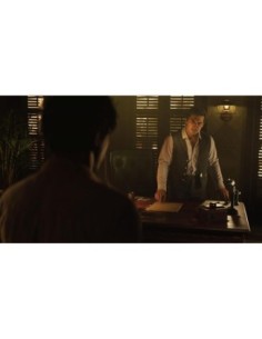 Mafia - The Old Country 2