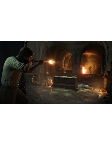 Mafia - The Old Country