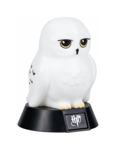 Lampe Icon Harry Potter - Hedwige 10cm