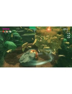 Donkey Kong - Bananza 2