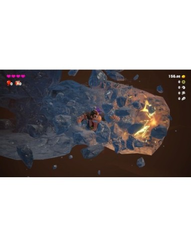 Donkey Kong - Bananza