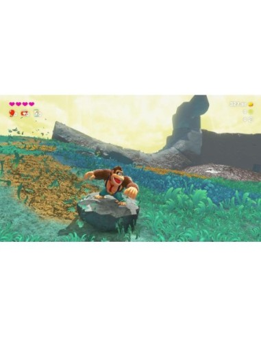 Donkey Kong - Bananza