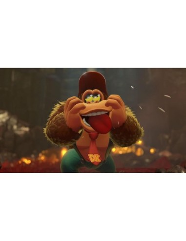 Donkey Kong - Bananza