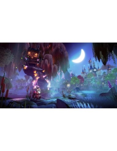 Disney Dreamlight Valley - Cozy Edition