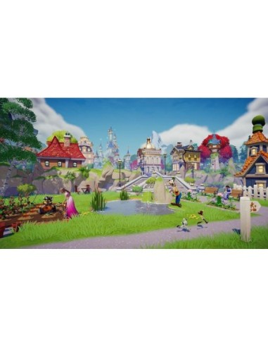 Disney Dreamlight Valley - Cozy Edition