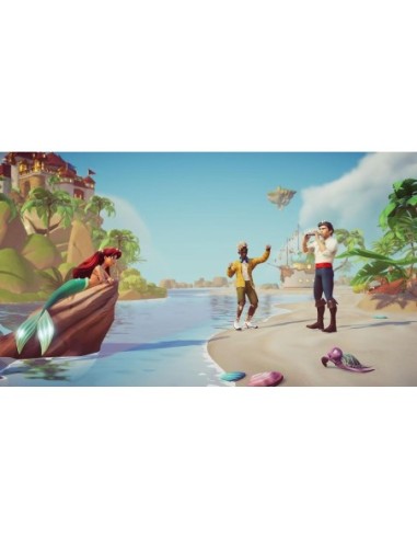 Disney Dreamlight Valley - Cozy Edition