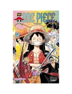 One Piece - Edition...