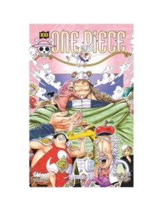 One Piece - Edition...