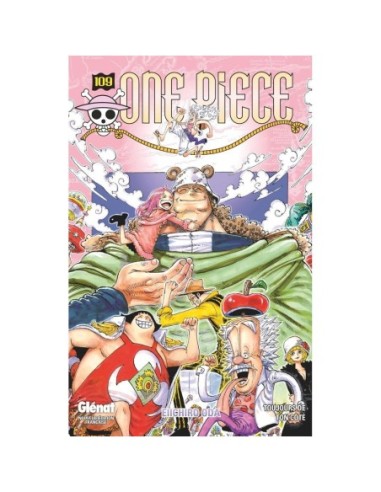 One Piece - Edition Originele - Tome...