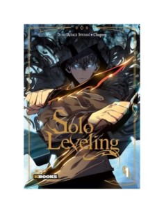 Solo Leveling - Tome 1