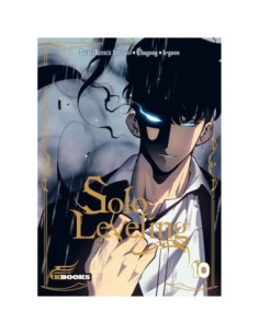 Solo Leveling - Tome 10...