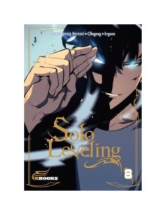 Solo Leveling - Tome 8...