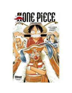 One Piece - Edition...