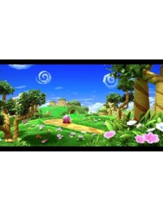 Kirby Et Le Monde Oublié 2