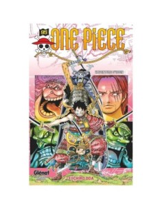One Piece - Edition...
