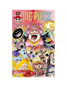 One Piece - Edition...
