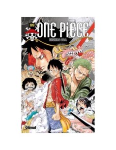 One Piece - Edition...