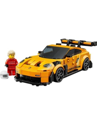 Lego 77239 Speed Champions - Porsche...