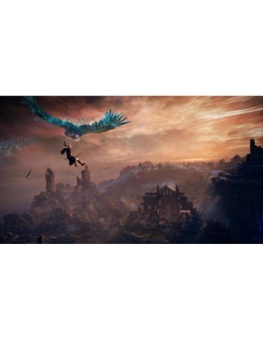 Elden Ring - Nightreign