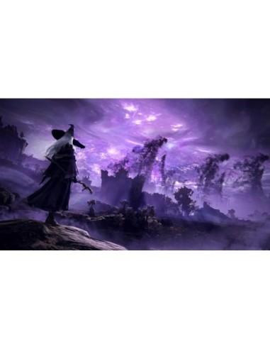 Elden Ring - Nightreign