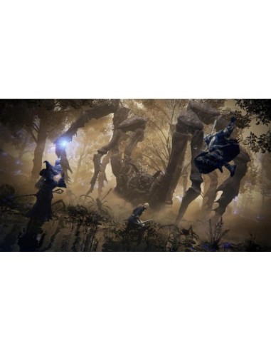 Elden Ring - Nightreign