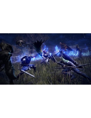 Elden Ring - Nightreign