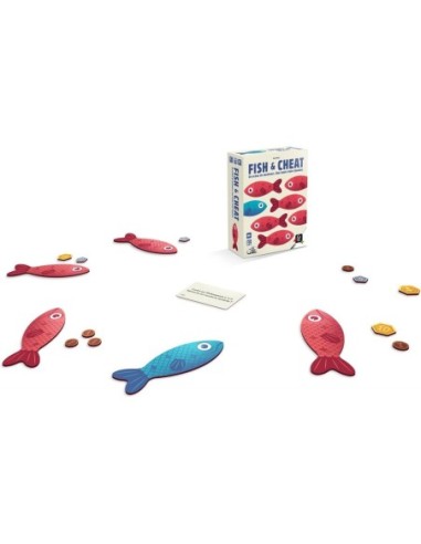 Fish & Cheat