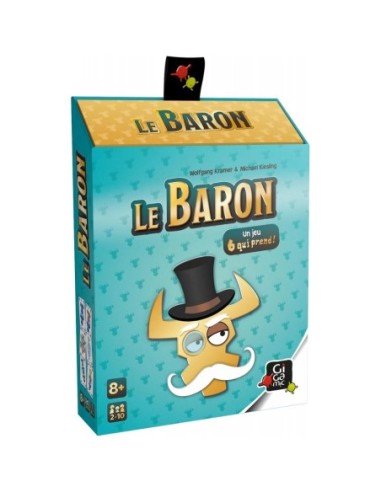 Le Baron