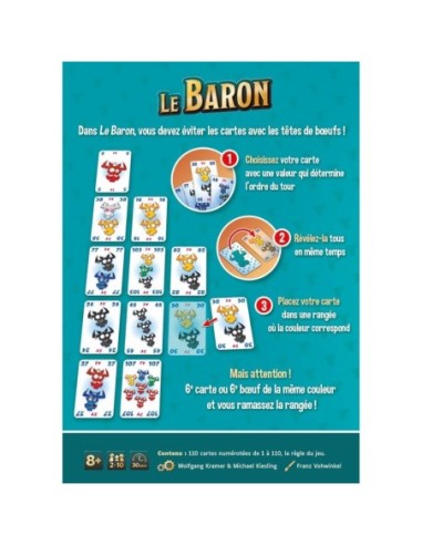 Le Baron