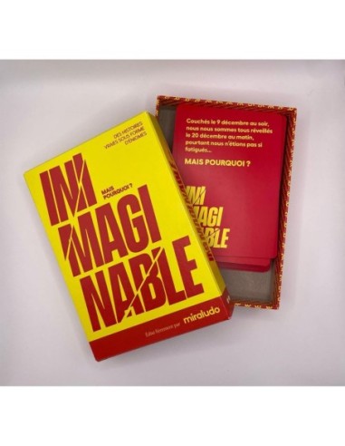 Inimaginable