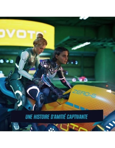 Split Fiction Split Fiction