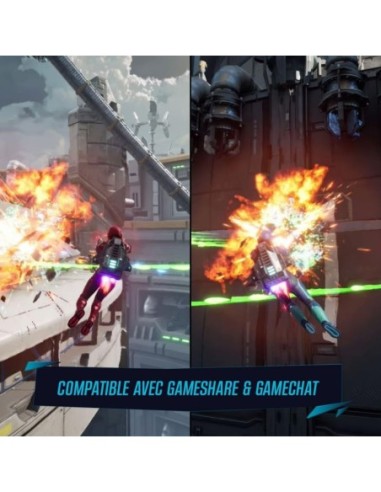 Split Fiction Split Fiction