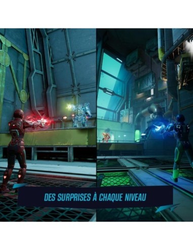 Split Fiction Split Fiction