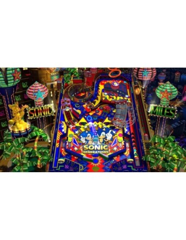 Sonic Shadow Generations